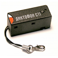 Купить "Сорока S11" миниатюрный цифровой диктофон - Techyou.ru