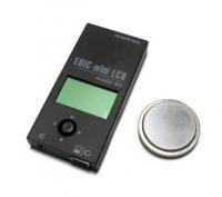 Купить Диктофон Edic-mini LCD B8-300h - Techyou.ru